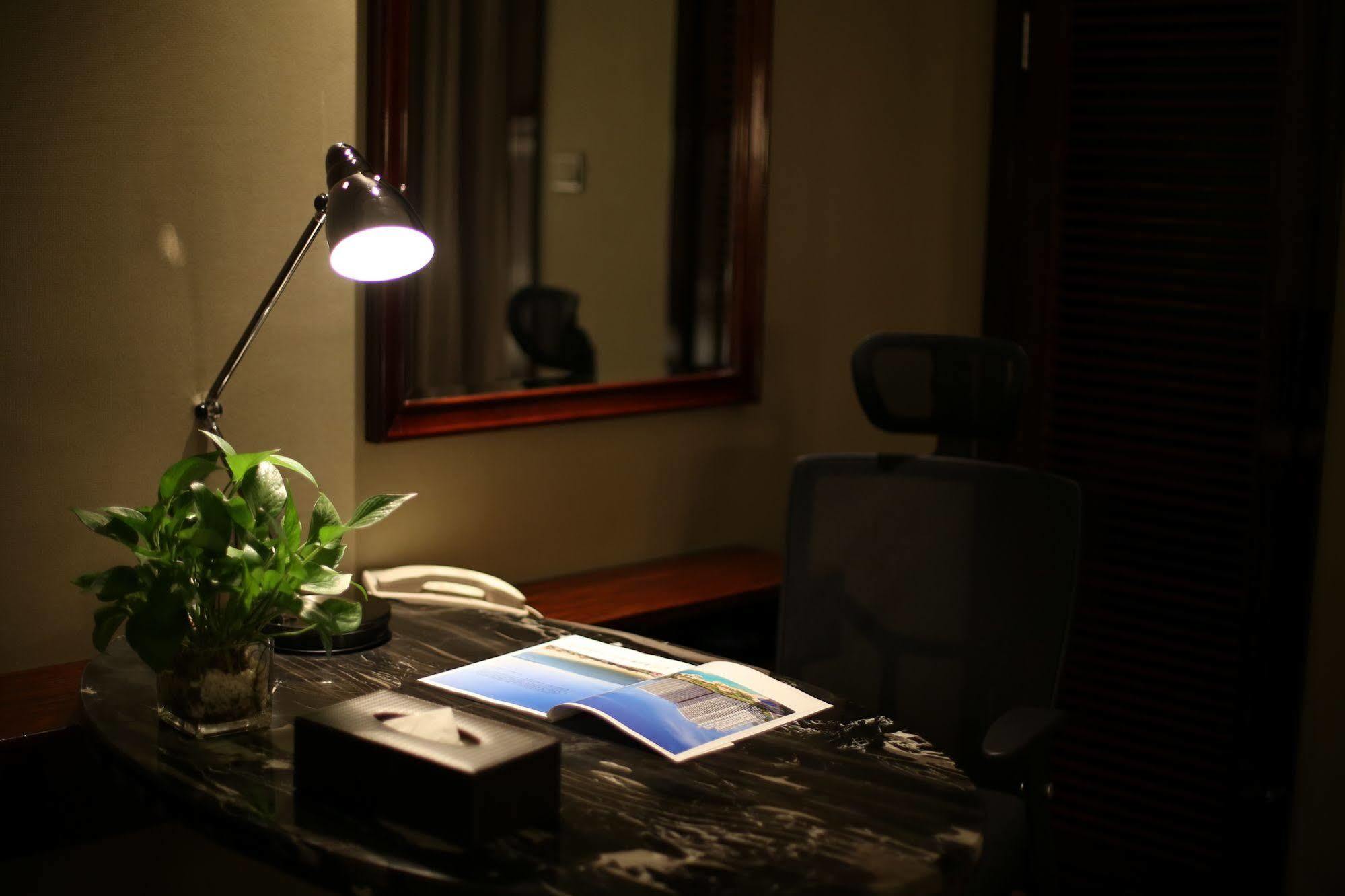 Country Garden Phoenix Hotel Longjiang Shunde Foshan City Kültér fotó