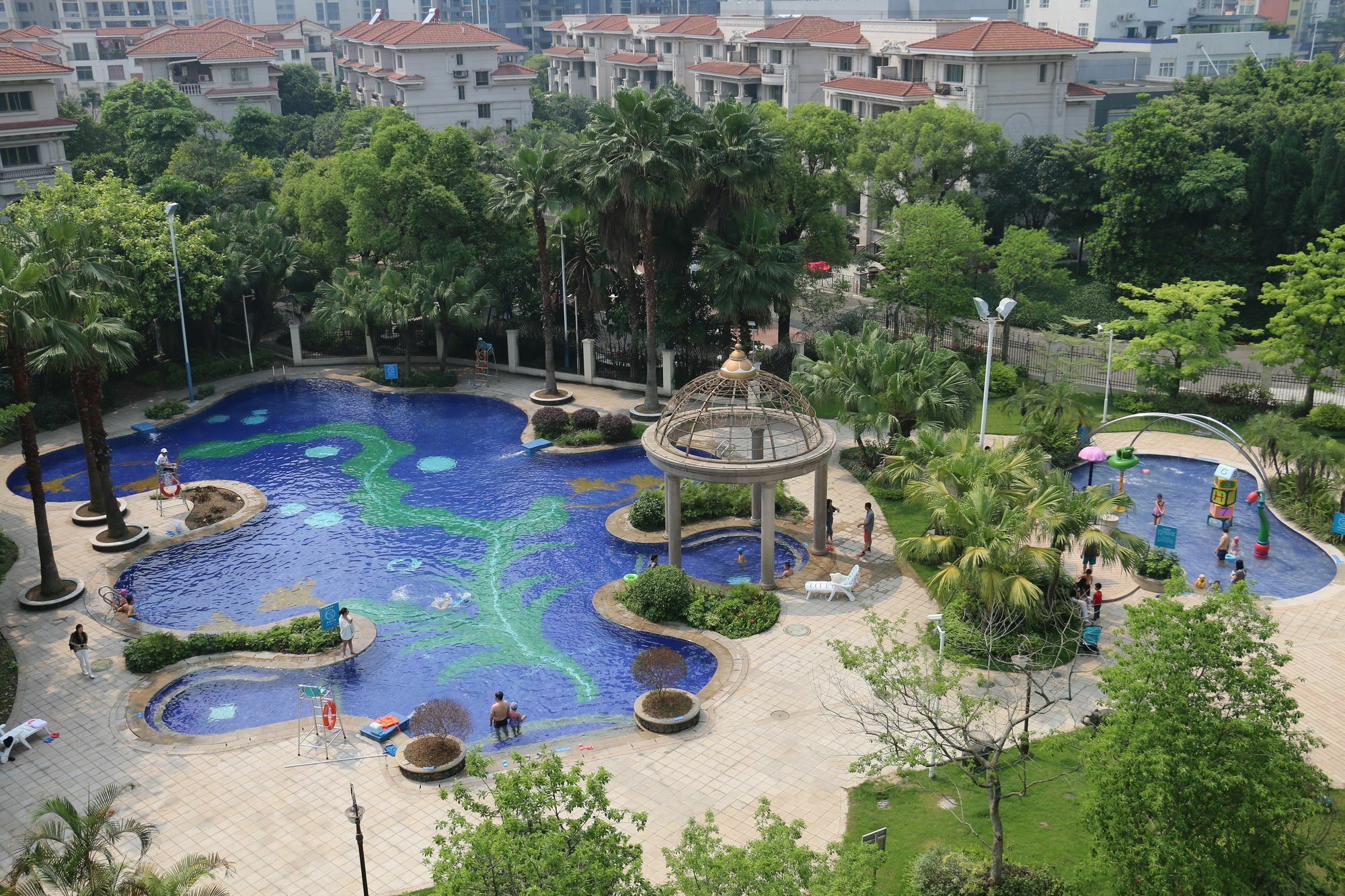 Country Garden Phoenix Hotel Longjiang Shunde Foshan City Kültér fotó