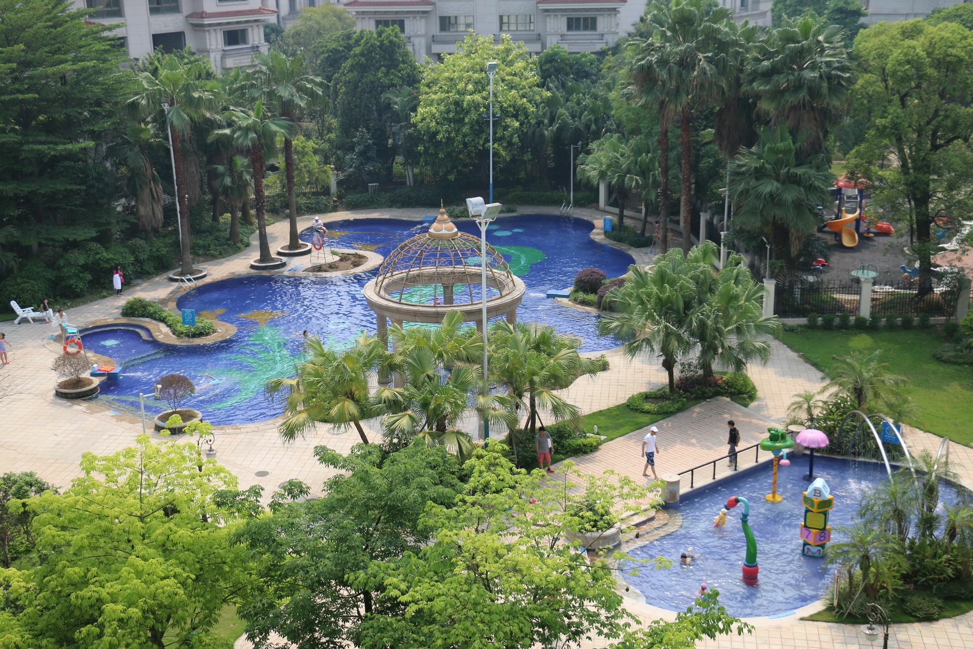 Country Garden Phoenix Hotel Longjiang Shunde Foshan City Kültér fotó